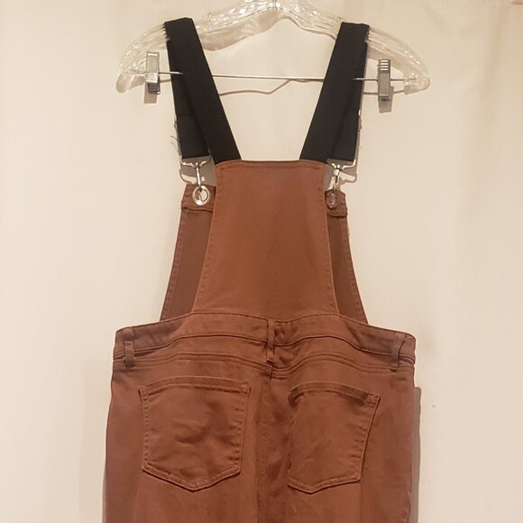 Wild Fable Overalls Size Med - Picture 8 of 12